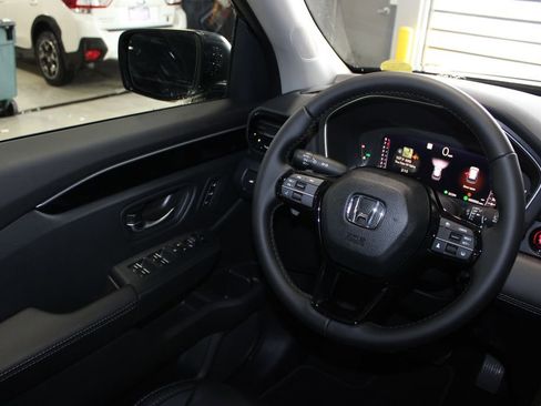 New 2026 Honda Passport RTL image 29