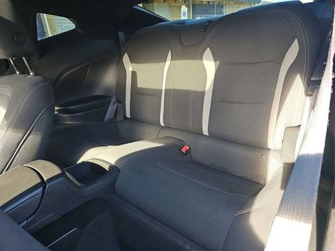 Used 2018 Chevrolet Camaro LT w/ RS Package image 10