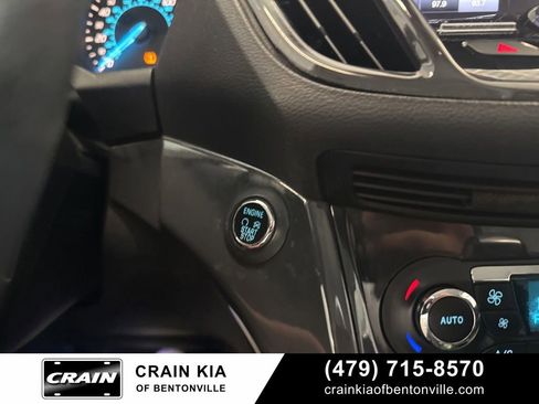 Used 2013 Ford Escape Titanium w/ Parking Technology Pkg AWD/4WD image 25