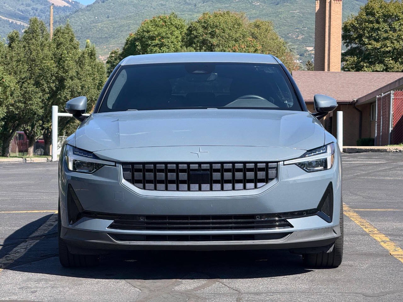 Used 2022 Polestar Polestar 2 AWD/4WD image 8