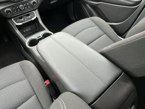 Certified 2023 GMC Terrain SLE w/ Driver Convenience Package image 20