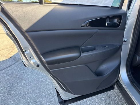 New 2026 Mitsubishi Eclipse Cross Black Edition image 30