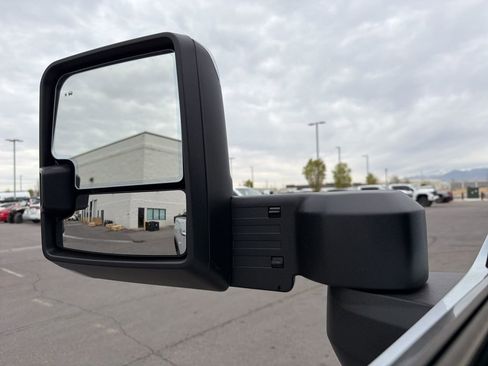 New 2026 Chevrolet Silverado 2500 High Country w/ High Country Premium Package AWD/4WD image 6