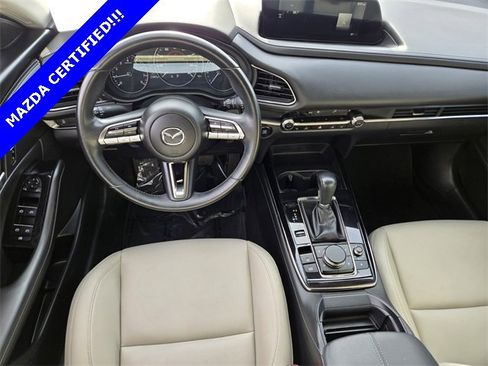 Used 2023 MAZDA CX-30 AWD 2.5 S w/ Preferred Package image 12