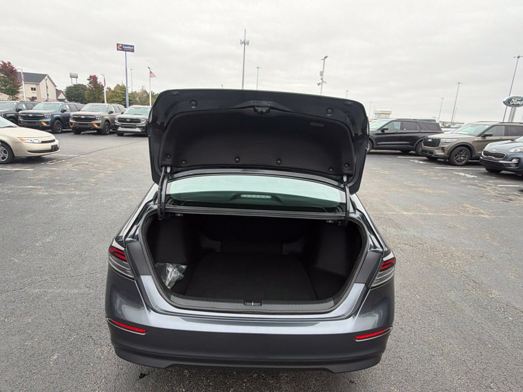 Used 2024 Honda Accord EX image 49