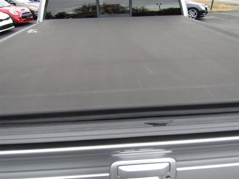 Used 2011 Ford F150 FX4 w/ FX Luxury Pkg image 35