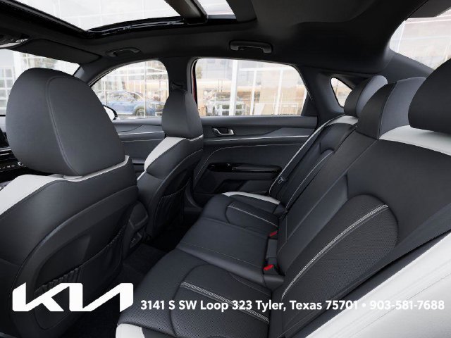New 2026 Kia K5 GT-Line w/ GT-Line Premium Package FWD image 18
