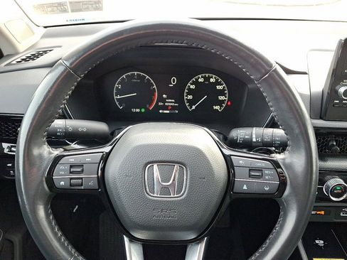 Certified 2023 Honda CR-V EX-L image 19