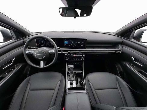 New 2026 Hyundai Tucson XRT image 13