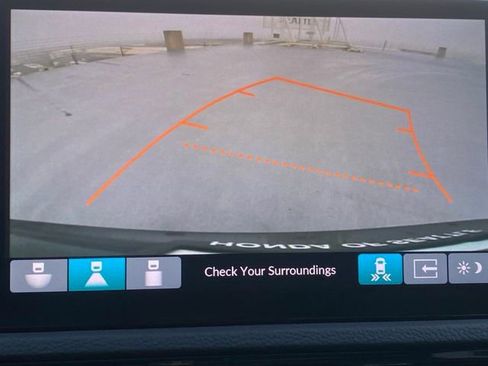 Used 2024 Honda CR-V EX-L image 20