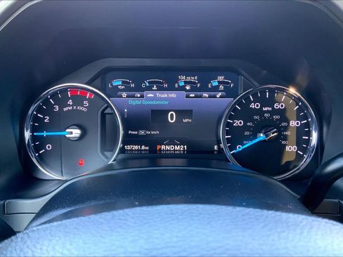 Used 2017 Ford F250 Platinum w/ Platinum Ultimate Package image 25