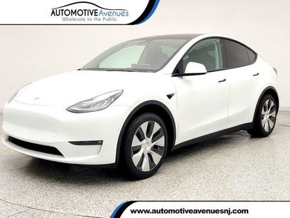 Used 2021 Tesla Model Y Long Range