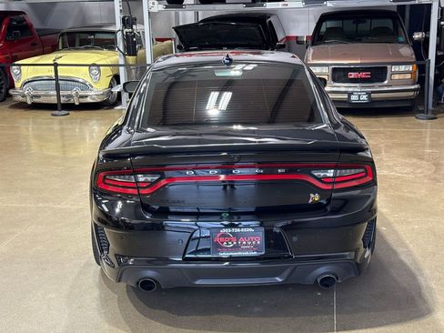 Used 2021 Dodge Charger Scat Pack image 7
