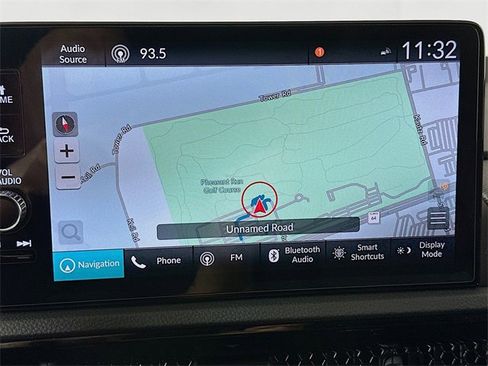 Certified 2023 Honda CR-V Sport Touring image 7