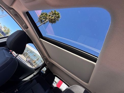 New 2026 Nissan Kicks SV w/ SV Premium Package image 11