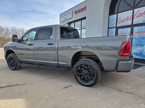 New 2026 RAM 2500 Big Horn image 7