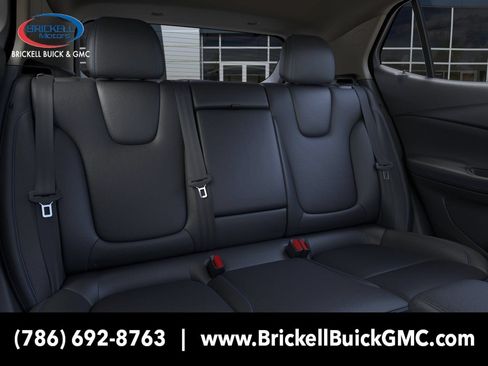New 2026 Buick Encore GX Sport Touring FWD image 17