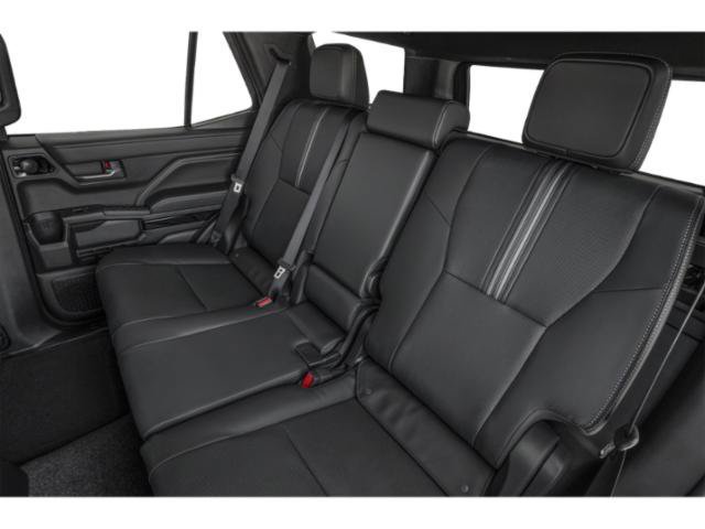 New 2026 Toyota 4Runner Limited AWD/4WD image 15