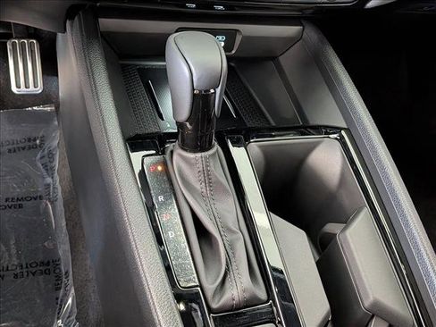 New 2026 Honda Accord Sport image 13