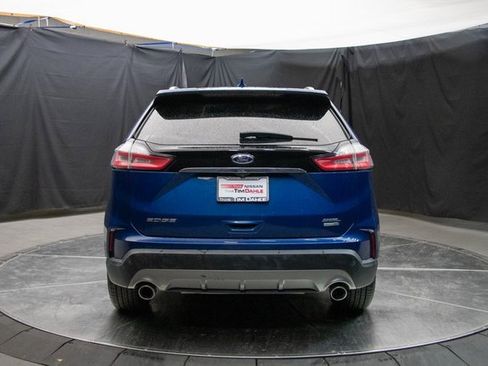 Used 2020 Ford Edge SEL image 11