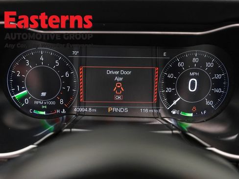 Used 2019 Ford Mustang GT Premium w/ Equipment Group 401A RWD image 18