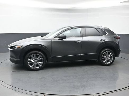 Certified 2024 MAZDA CX-30 AWD 2.5 S w/ Preferred Package image 2