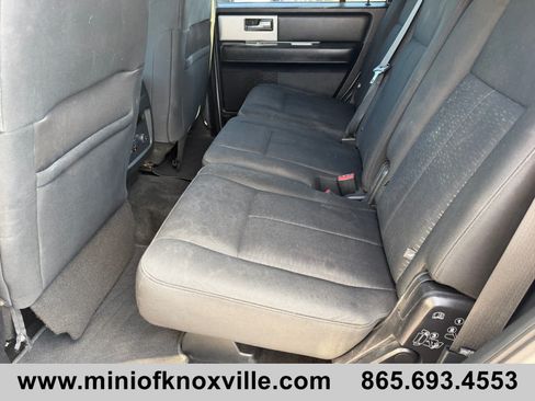 Used 2017 Ford Expedition XLT RWD image 14