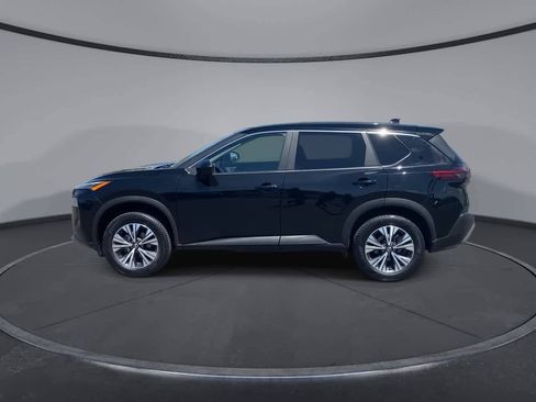 Used 2023 Nissan Rogue SV AWD/4WD image 6