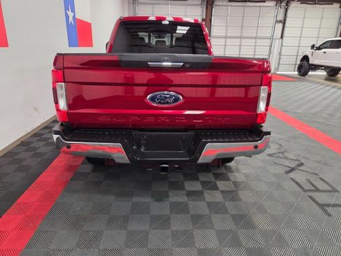 Used 2017 Ford F250 Lariat w/ Lariat Value Package AWD/4WD image 20