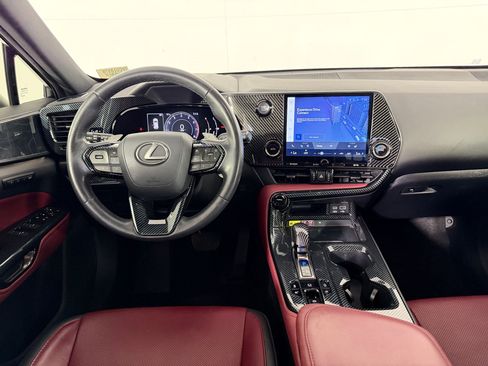 Used 2023 Lexus NX 350 AWD image 30