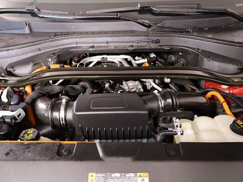 Used 2021 Lincoln Aviator Grand Touring w/ Equipment Group 301A image 21