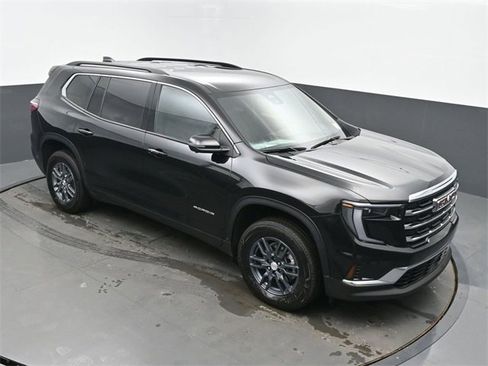 Certified 2025 GMC Acadia Elevation image 46