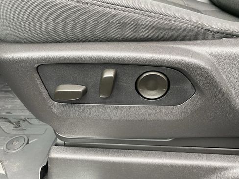 Used 2026 GMC Sierra 1500 Elevation w/ Elevation Select Package image 13