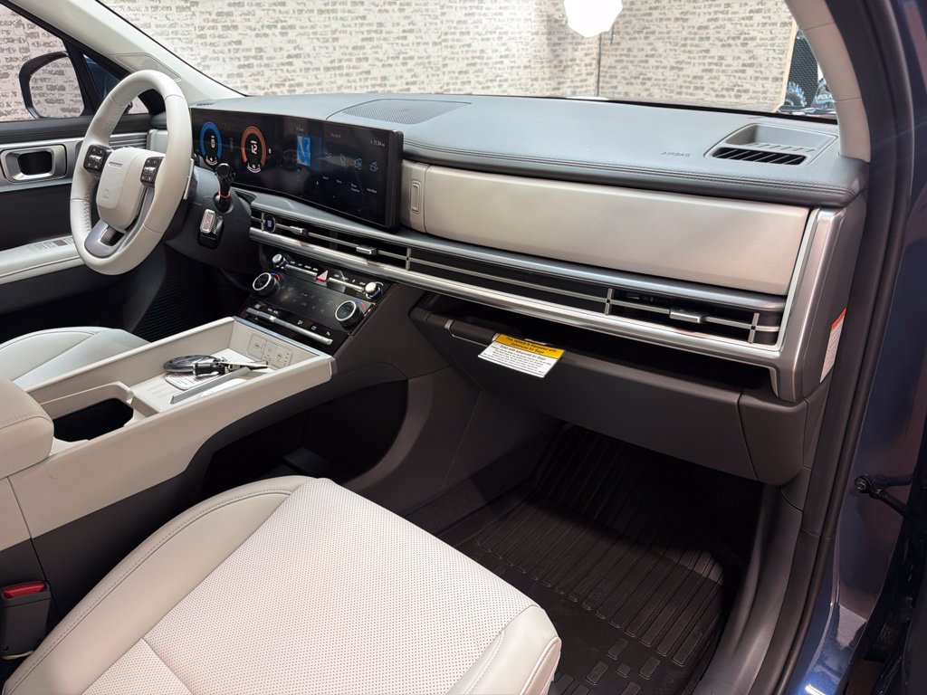 New 2026 Hyundai Santa Fe SEL FWD image 12