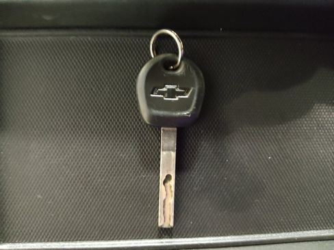 Used 2019 Chevrolet Silverado 1500 W/T w/ WT Fleet Convenience Package image 32