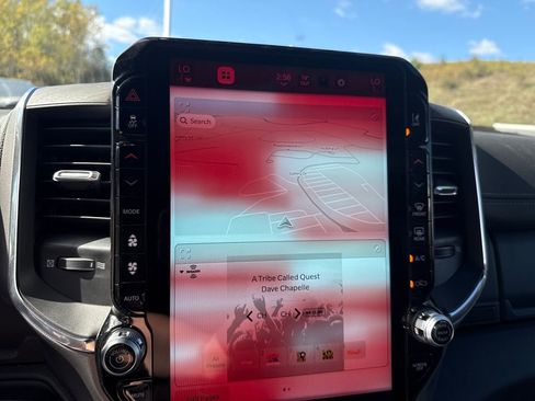 New 2026 RAM 2500 Laramie image 19