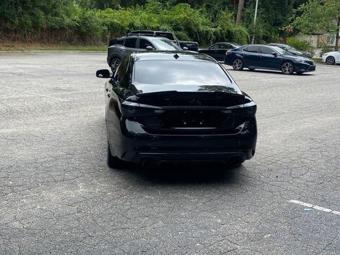 Used 2020 INFINITI Q50 Luxe RWD image 6