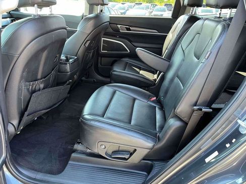 Used 2023 Kia Telluride S w/ S Sunroof Package AWD/4WD image 7