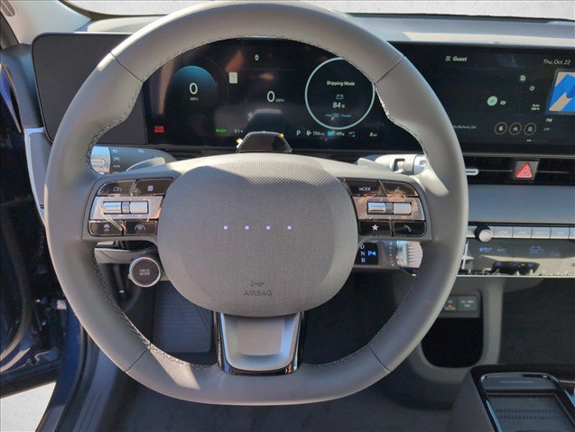 New 2027 Hyundai Ioniq 5 Limited RWD image 16