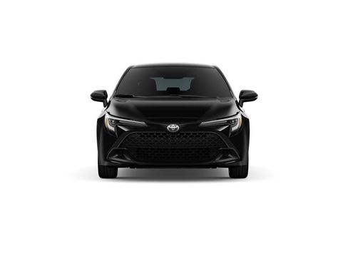 New 2026 Toyota Corolla SE FWD image 19