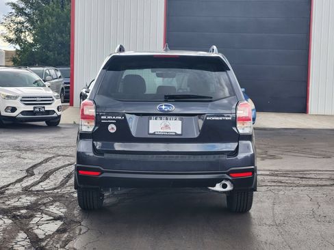 Used 2018 Subaru Forester 2.5i Premium AWD/4WD image 8
