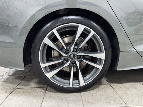 Used 2023 Audi S5 Premium Plus w/ Premium Plus Package AWD/4WD image 10