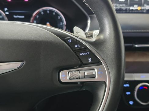 Used 2021 Genesis G80 3.5T w/ Prestige Package AWD/4WD image 17