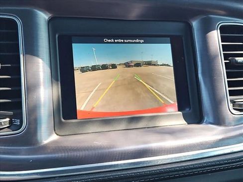 Used 2023 Dodge Charger GT w/ Plus Group image 12