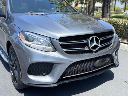 Used 2019 Mercedes-Benz GLE 43 AMG 4MATIC image 67
