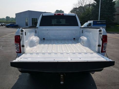 Certified 2021 RAM 2500 Big Horn image 10