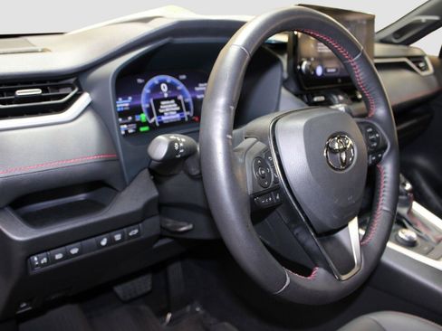 Used 2023 Toyota RAV4 XSE w/ Weather Package AWD/4WD image 17