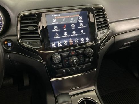 Used 2021 Jeep Grand Cherokee Limited X AWD/4WD image 21