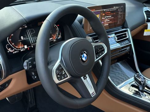 New 2026 BMW 840i 840 image 18