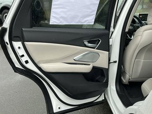 New 2026 Acura RDX w/ Technology Package AWD/4WD image 22